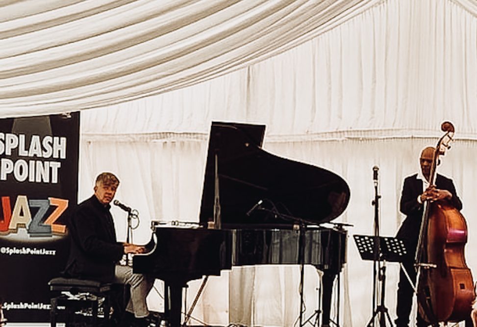 Wedding Jazz