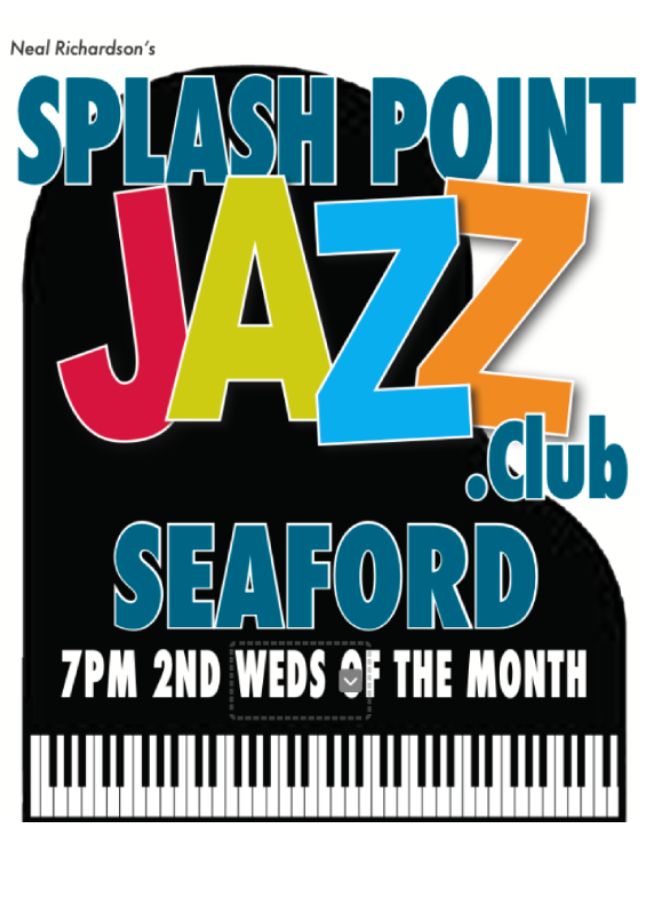 Jazz logo for website